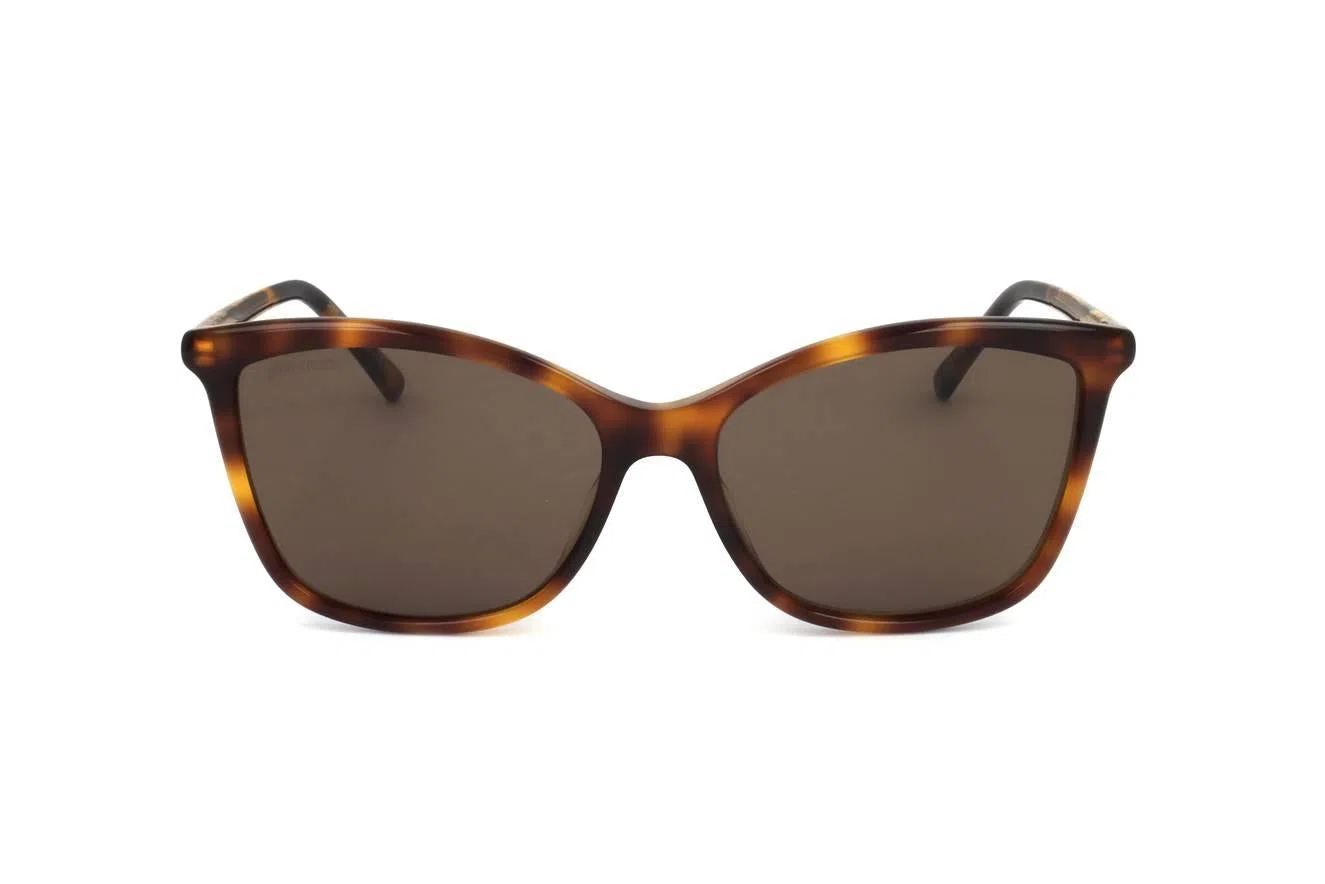 Jimmy Choo BA_G_S Sunglasses - view 18
